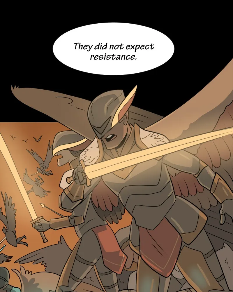 Read The Croaking chapter 190 image 17 on Lezhin