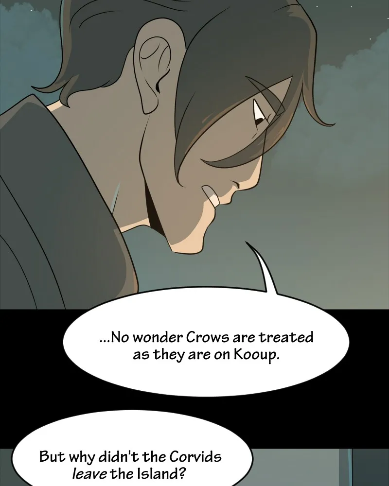 Read The Croaking chapter 190 image 19 on Lezhin