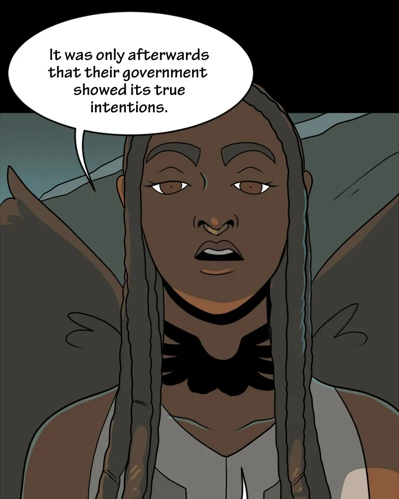 Read The Croaking chapter 190 image 22 on Lezhin