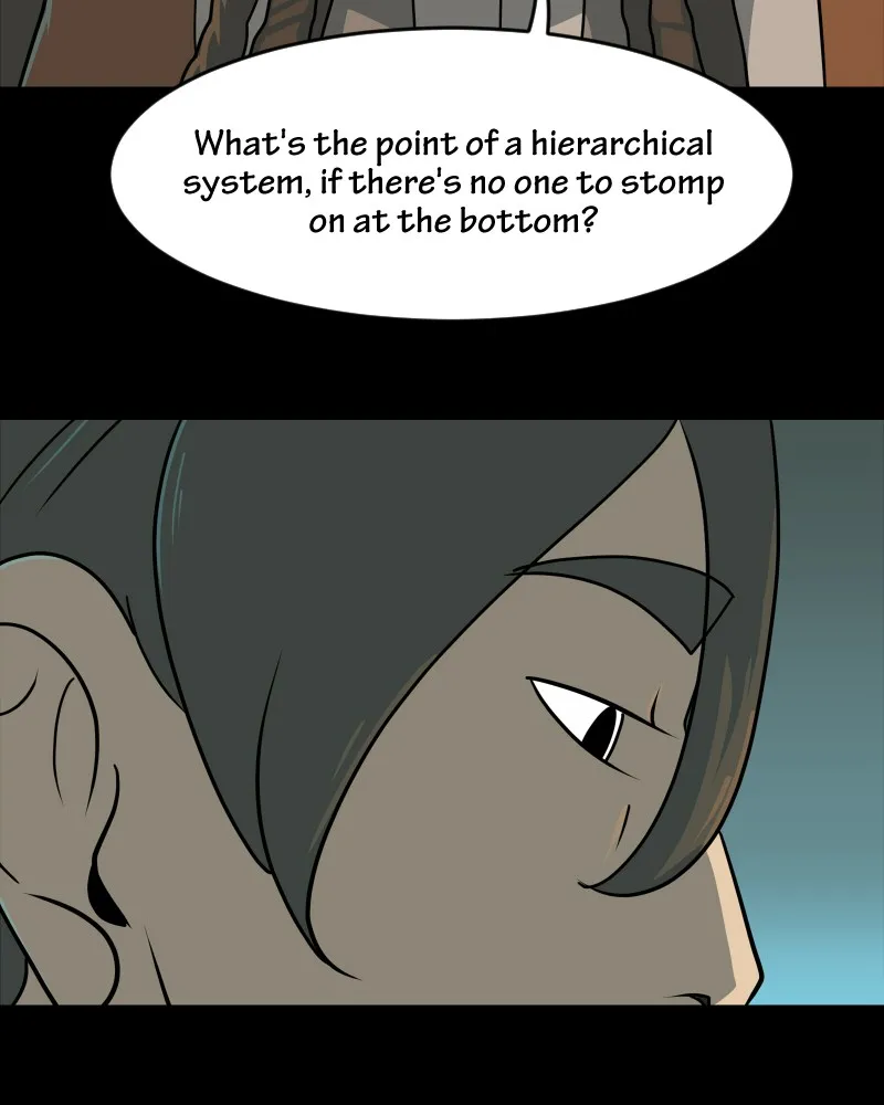 Read The Croaking chapter 190 image 23 on Lezhin