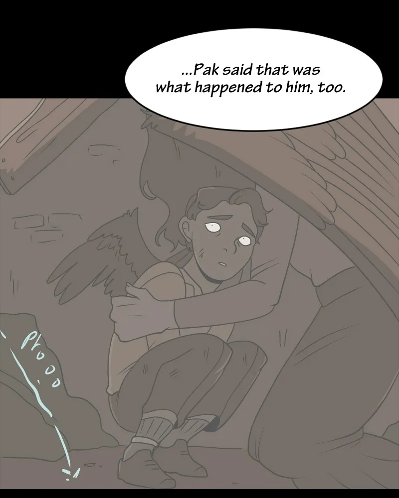 Read The Croaking chapter 190 image 24 on Lezhin
