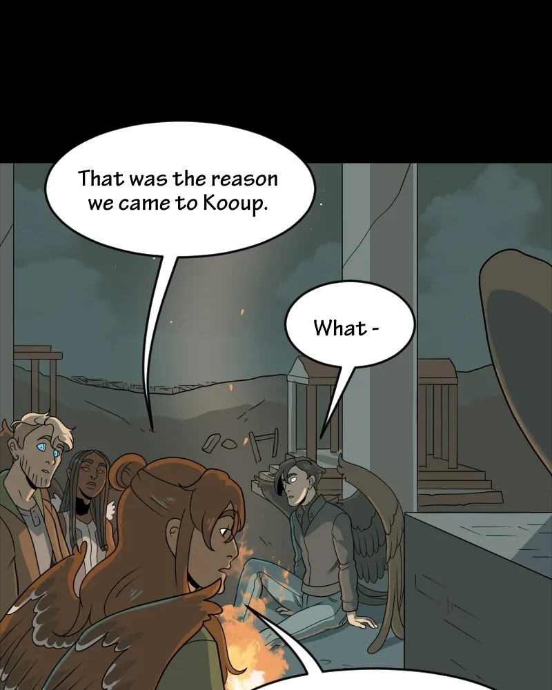 Read The Croaking chapter 190 image 27 on Lezhin