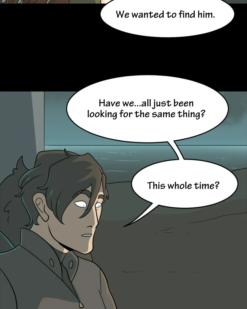 Read The Croaking chapter 190 image 28 on Lezhin