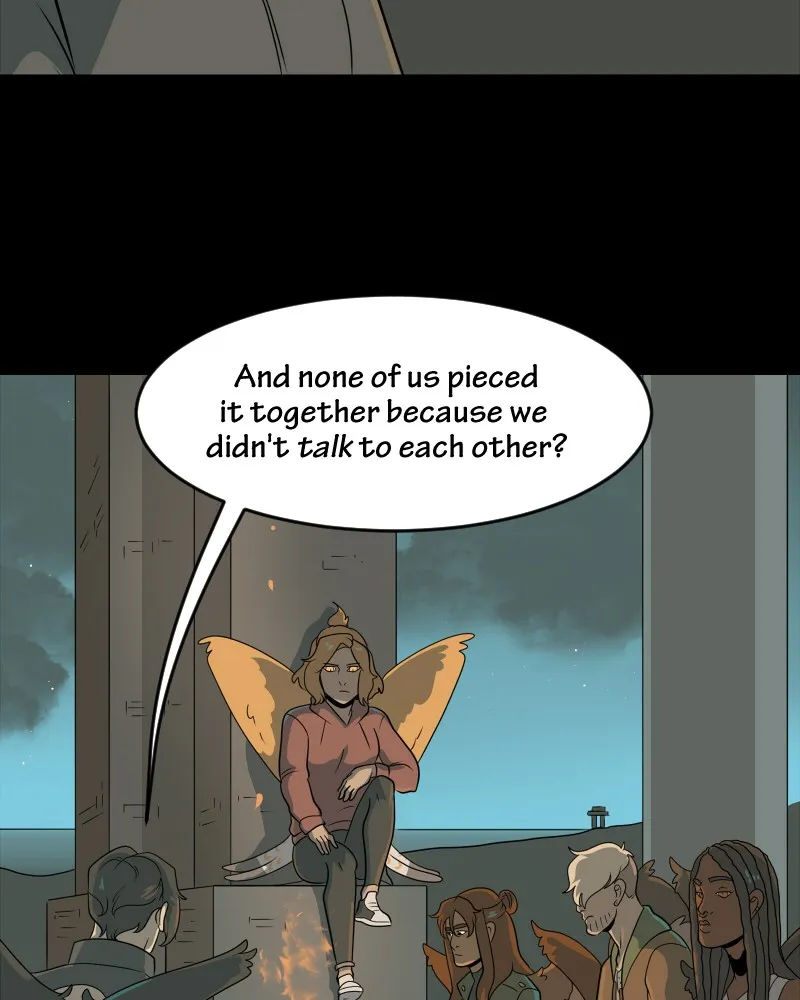 Read The Croaking chapter 190 image 29 on Lezhin