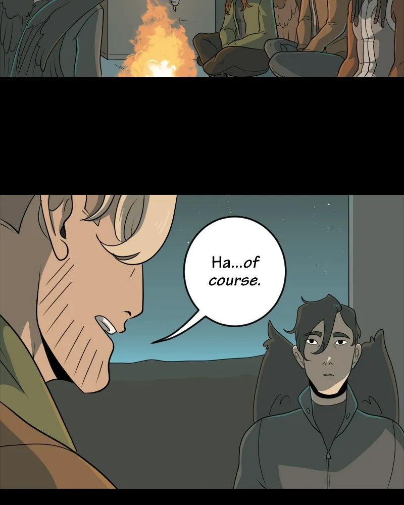 Read The Croaking chapter 190 image 30 on Lezhin
