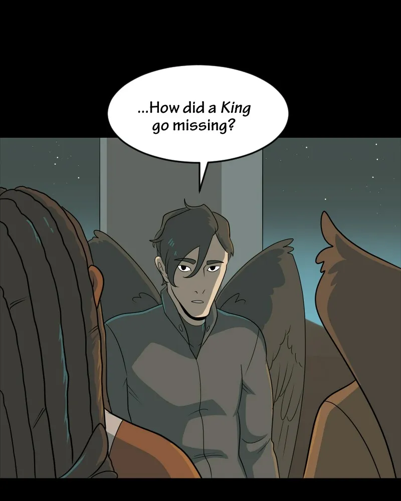 Read The Croaking chapter 190 image 31 on Lezhin