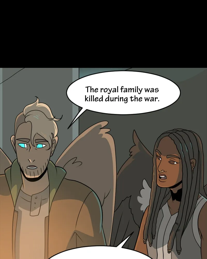 Read The Croaking chapter 190 image 32 on Lezhin