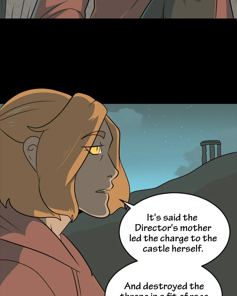 Read The Croaking chapter 190 image 34 on Lezhin