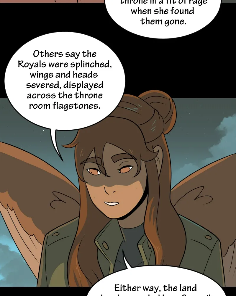 Read The Croaking chapter 190 image 35 on Lezhin