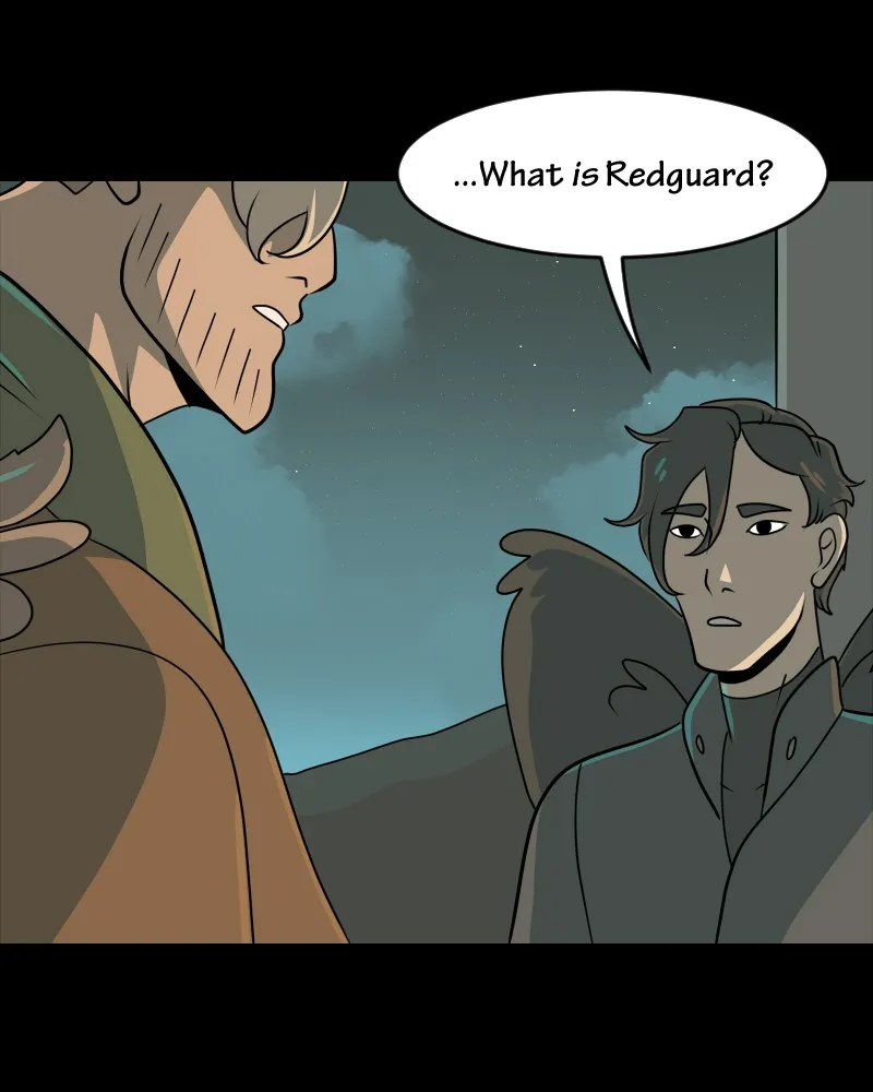 Read The Croaking chapter 190 image 37 on Lezhin