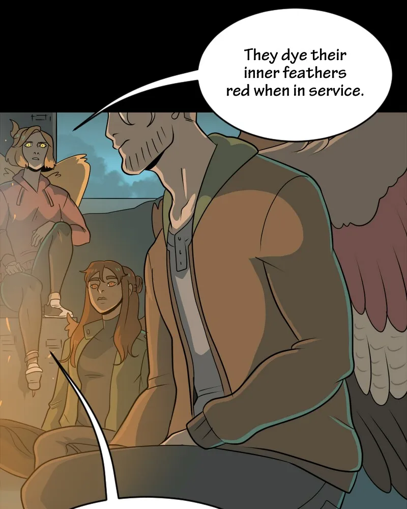 Read The Croaking chapter 190 image 39 on Lezhin