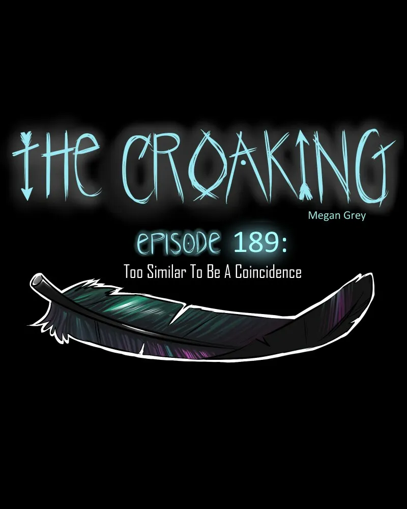 Read The Croaking chapter 190 image 4 on Lezhin