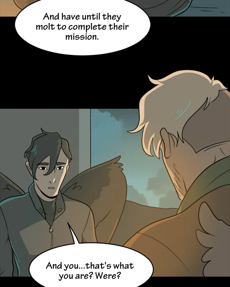 Read The Croaking chapter 190 image 40 on Lezhin