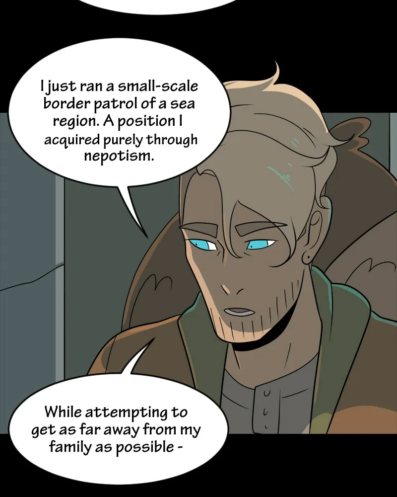 Read The Croaking chapter 190 image 41 on Lezhin