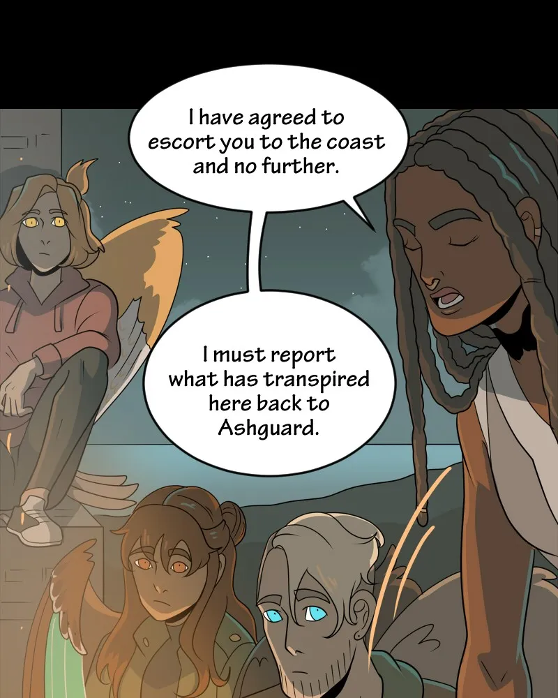 Read The Croaking chapter 190 image 43 on Lezhin
