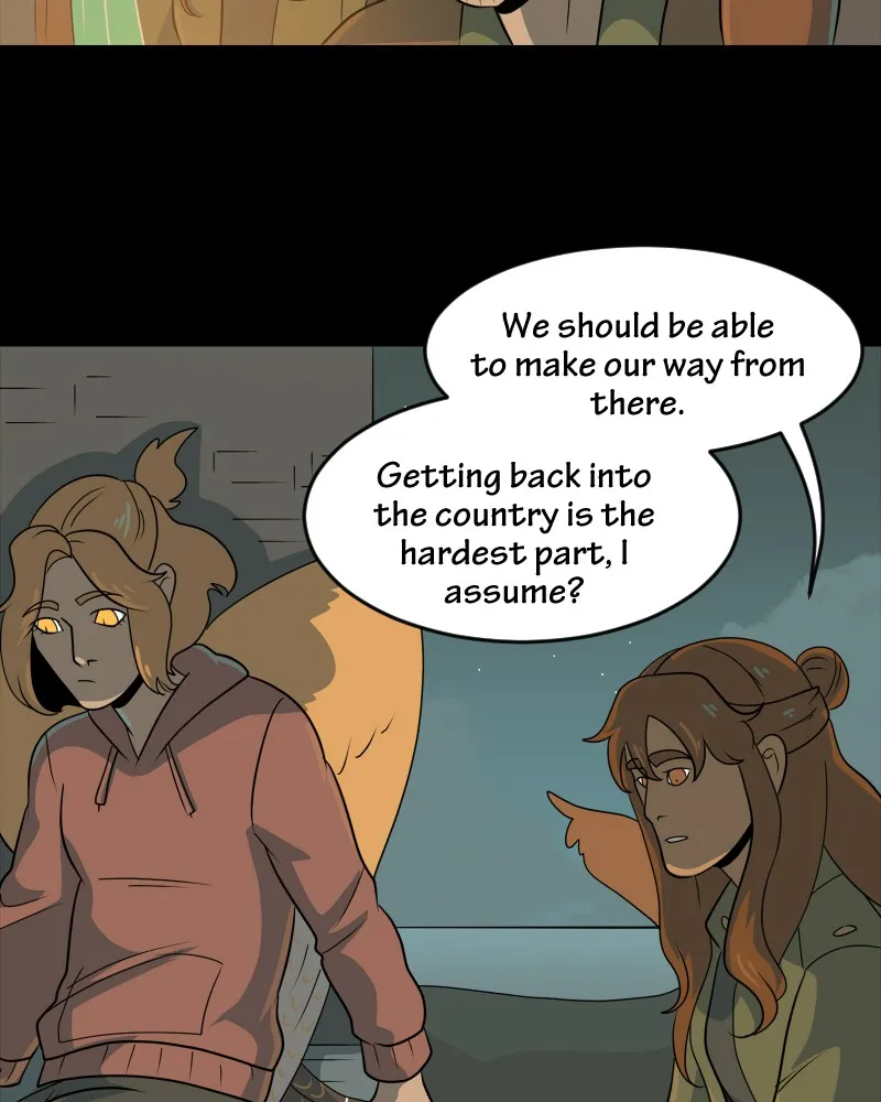 Read The Croaking chapter 190 image 44 on Lezhin