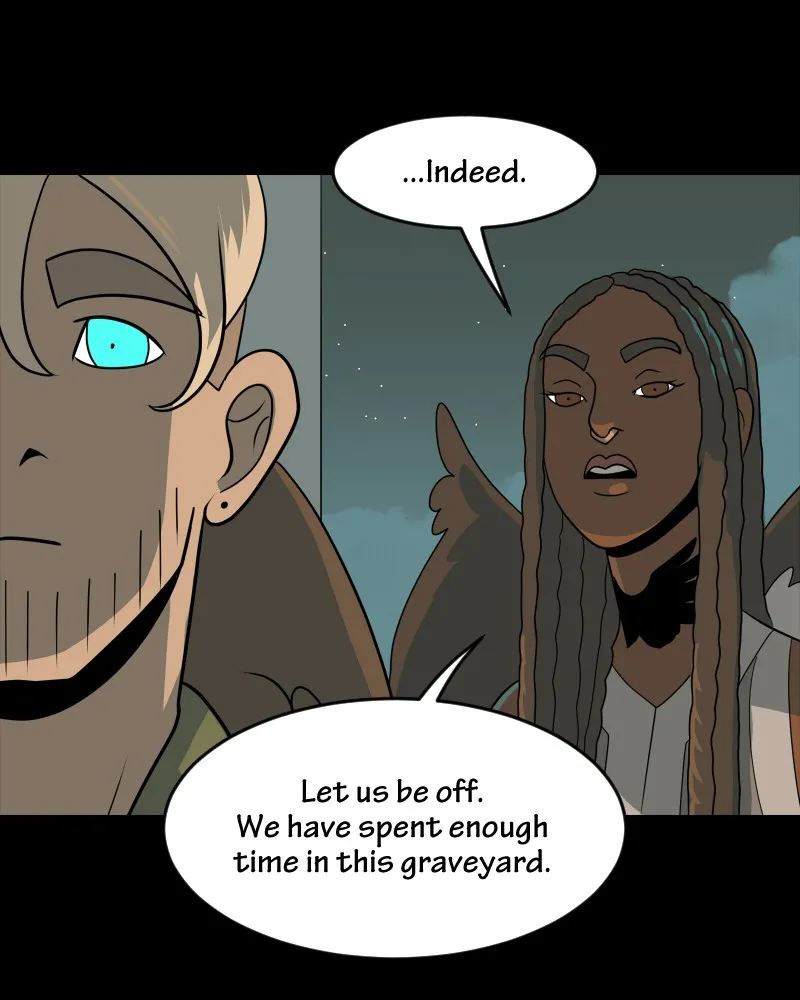 Read The Croaking chapter 190 image 47 on Lezhin