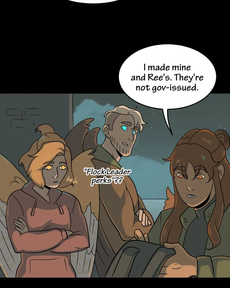 Read The Croaking chapter 190 image 51 on Lezhin