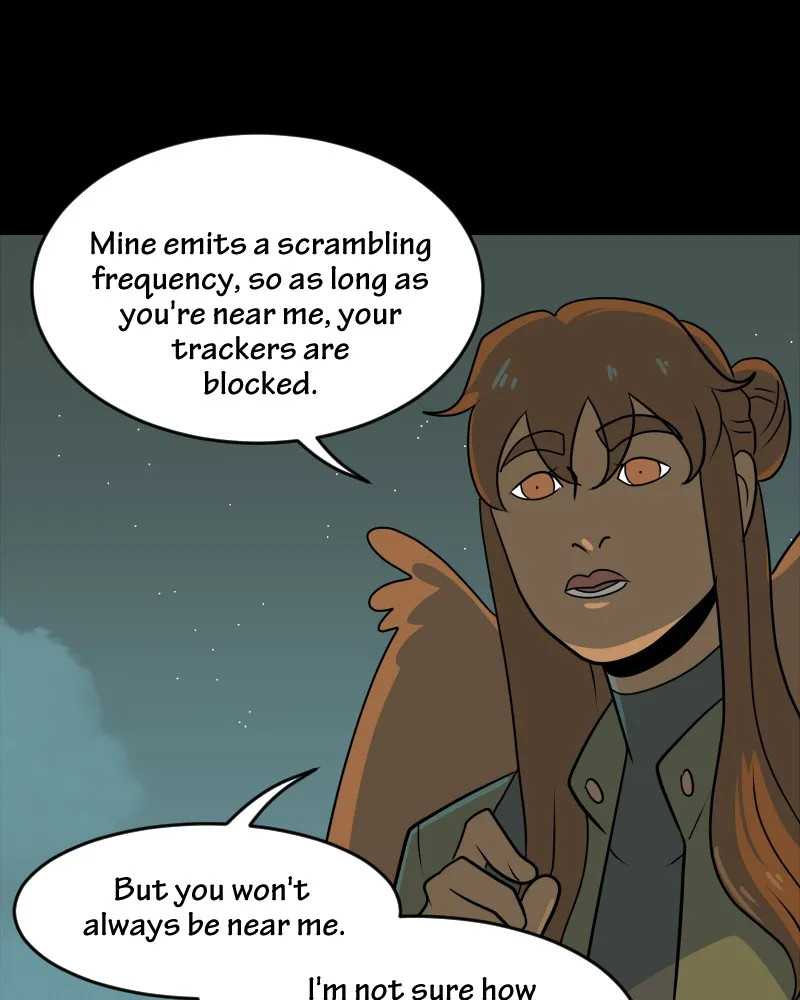 Read The Croaking chapter 190 image 52 on Lezhin