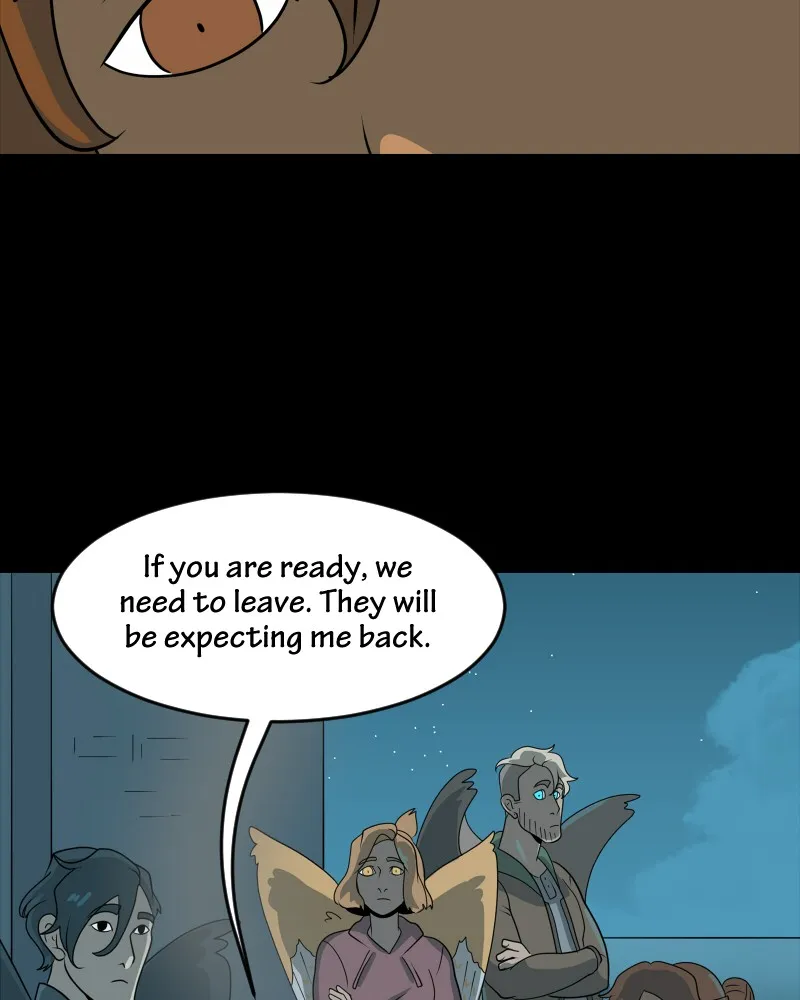 Read The Croaking chapter 190 image 55 on Lezhin