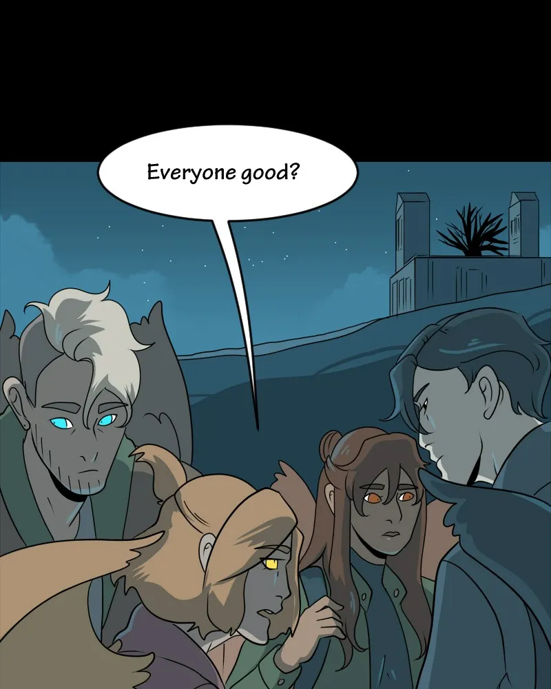 Read The Croaking chapter 190 image 57 on Lezhin