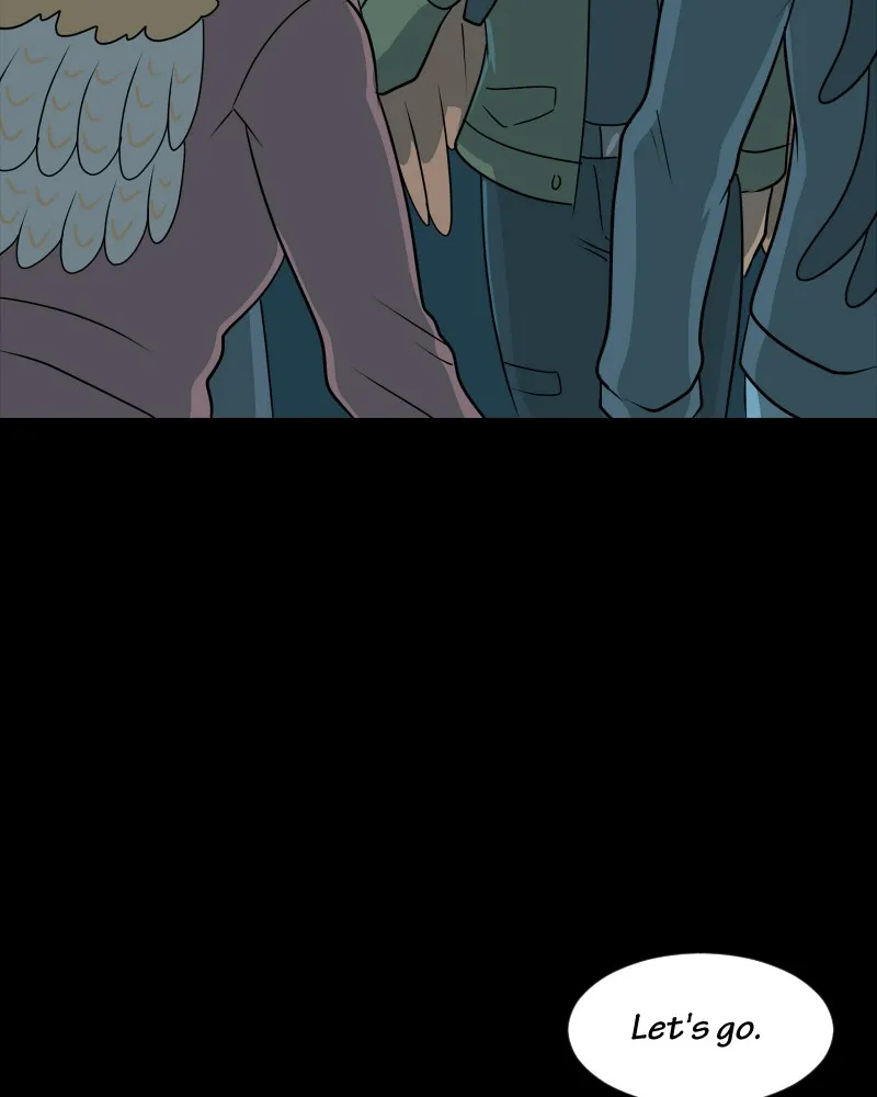 Read The Croaking chapter 190 image 58 on Lezhin
