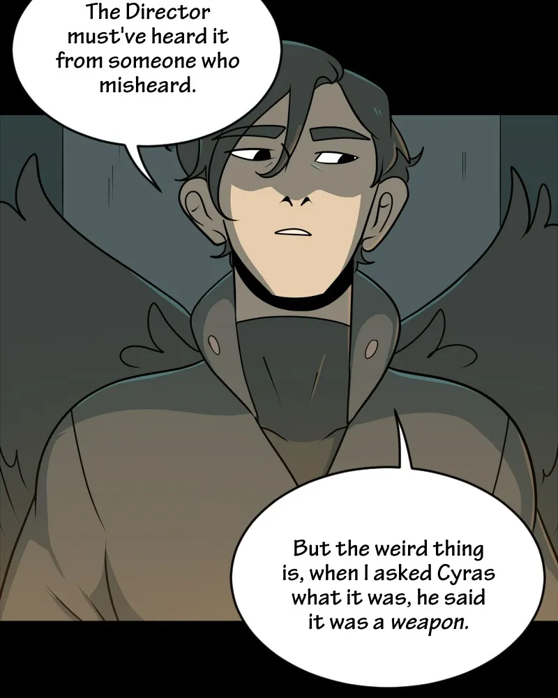Read The Croaking chapter 190 image 8 on Lezhin