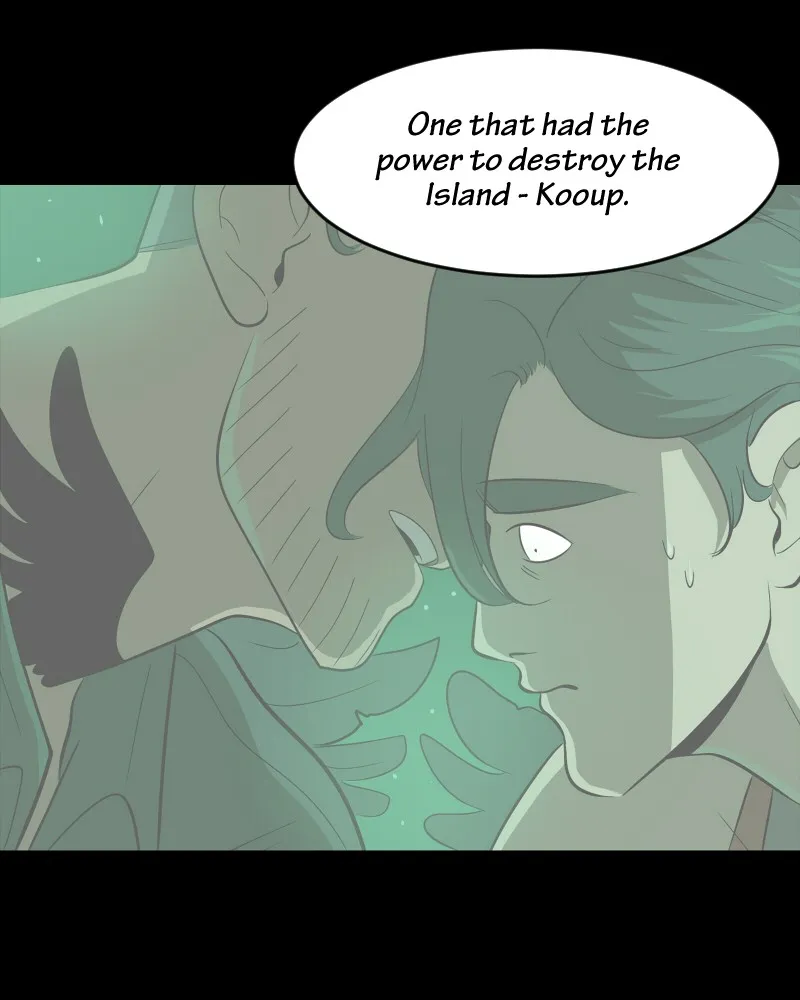 Read The Croaking chapter 190 image 9 on Lezhin