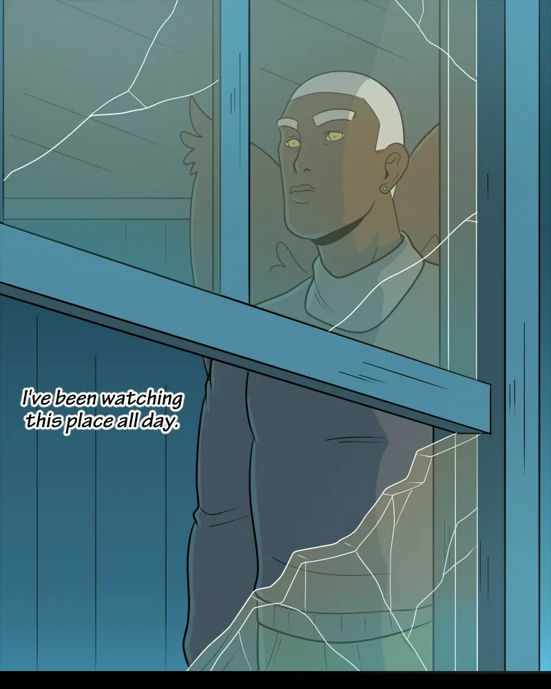 Read The Croaking chapter 191 image 1 on Lezhin