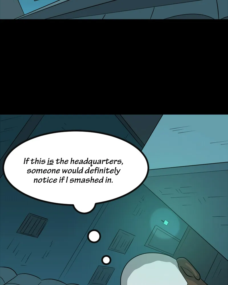 Read The Croaking chapter 191 image 10 on Lezhin