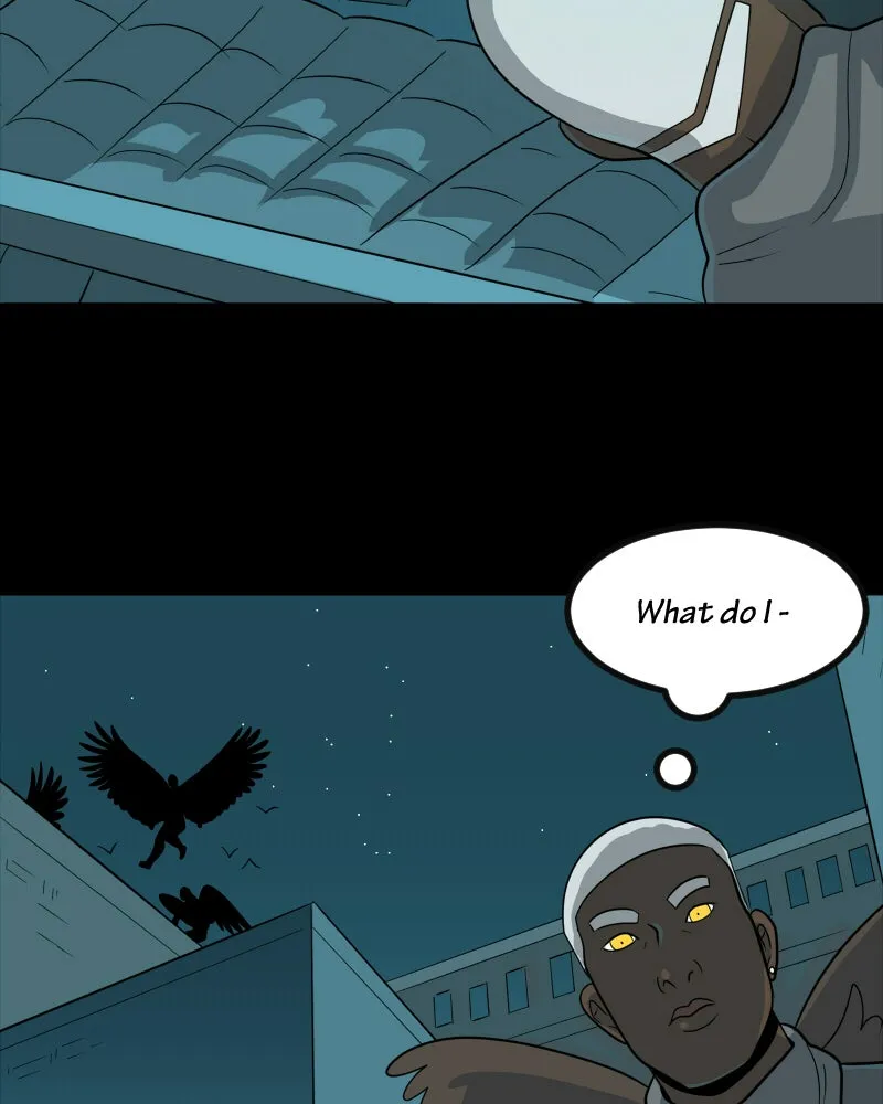 Read The Croaking chapter 191 image 11 on Lezhin
