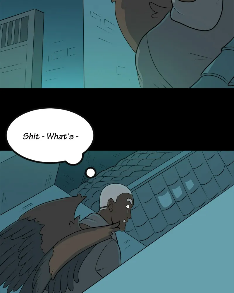 Read The Croaking chapter 191 image 12 on Lezhin
