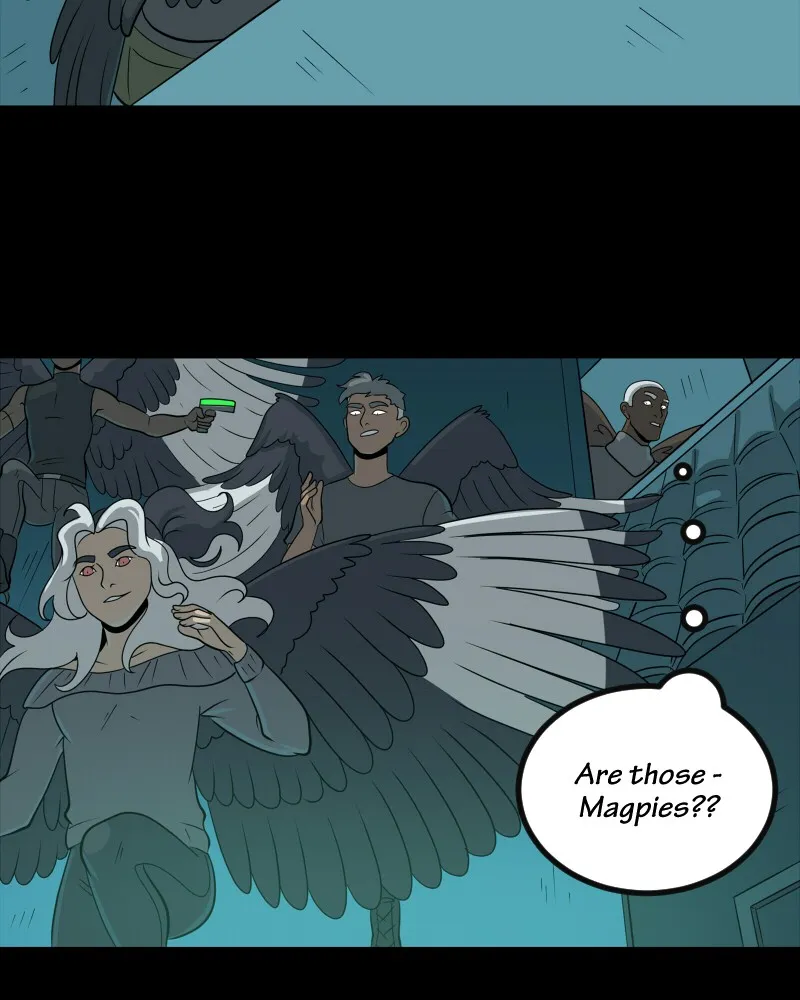 Read The Croaking chapter 191 image 13 on Lezhin