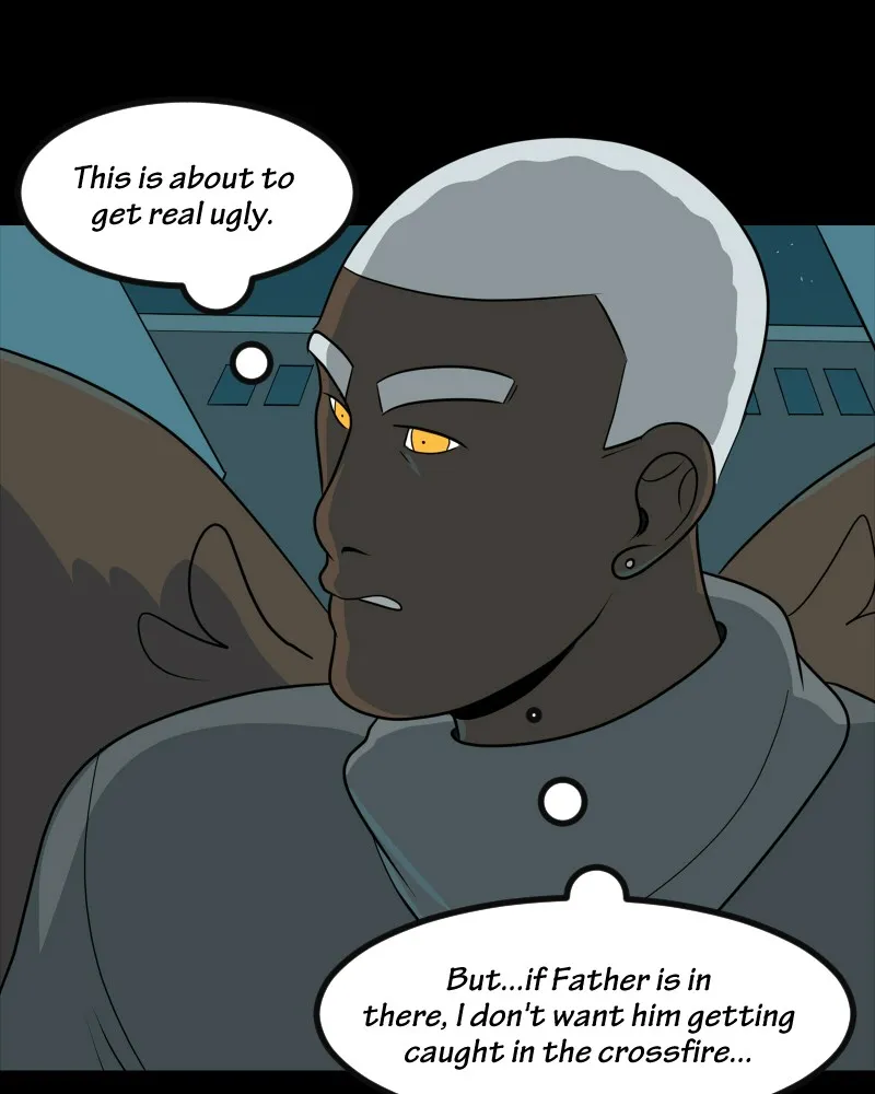 Read The Croaking chapter 191 image 14 on Lezhin