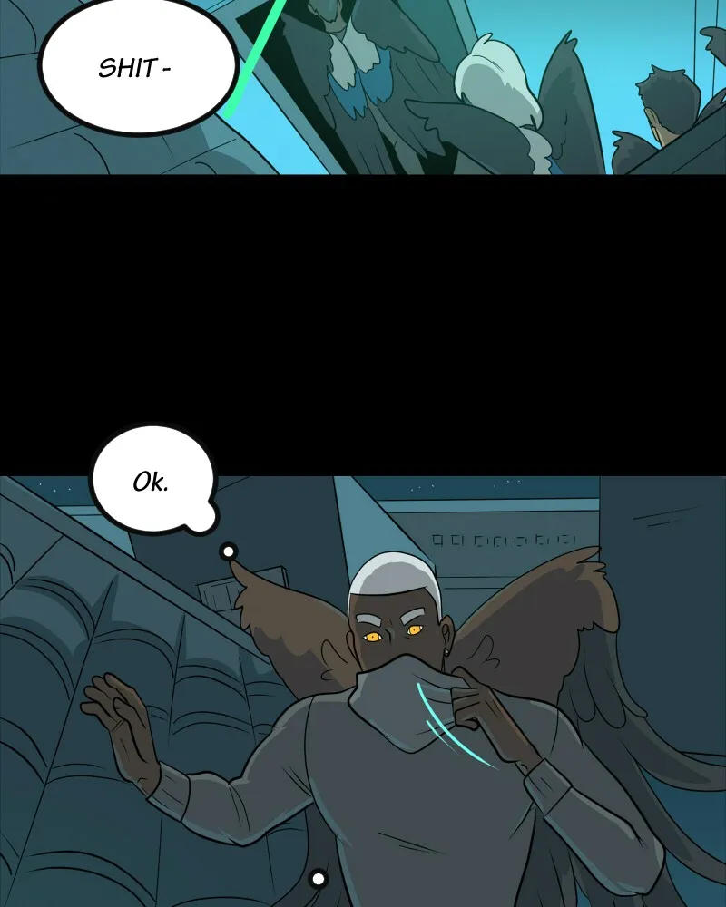 Read The Croaking chapter 191 image 16 on Lezhin