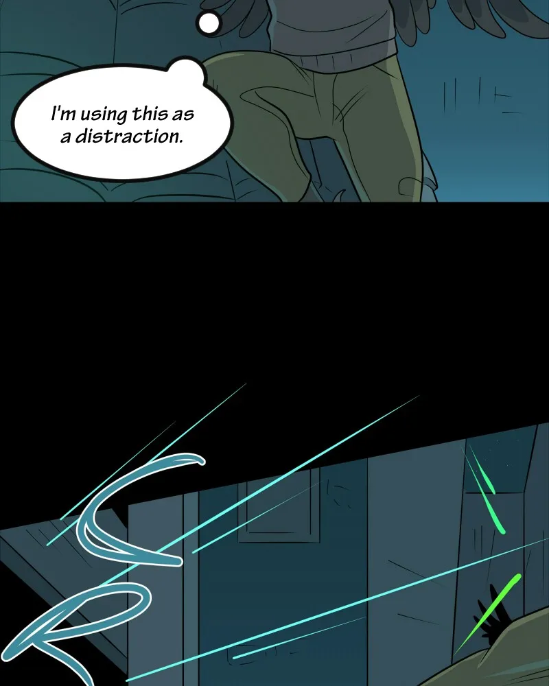 Read The Croaking chapter 191 image 17 on Lezhin