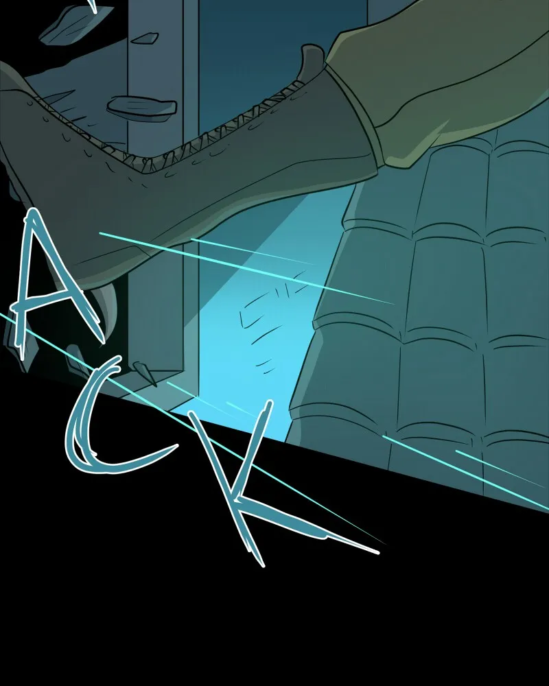 Read The Croaking chapter 191 image 18 on Lezhin
