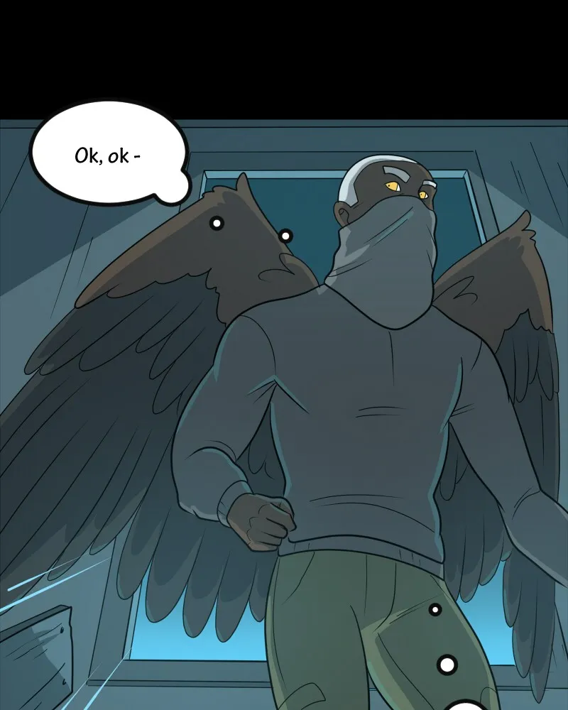 Read The Croaking chapter 191 image 19 on Lezhin