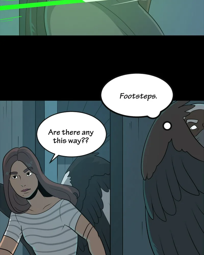 Read The Croaking chapter 191 image 22 on Lezhin
