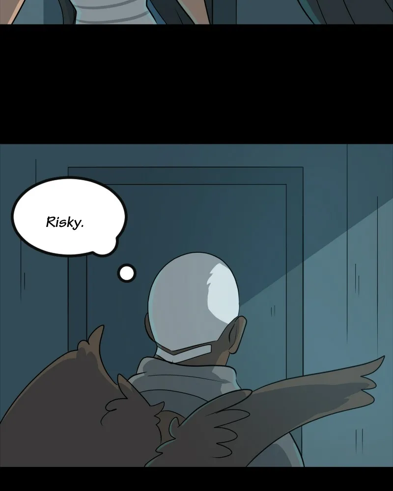 Read The Croaking chapter 191 image 23 on Lezhin