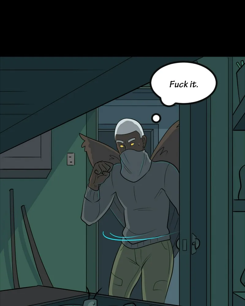 Read The Croaking chapter 191 image 24 on Lezhin