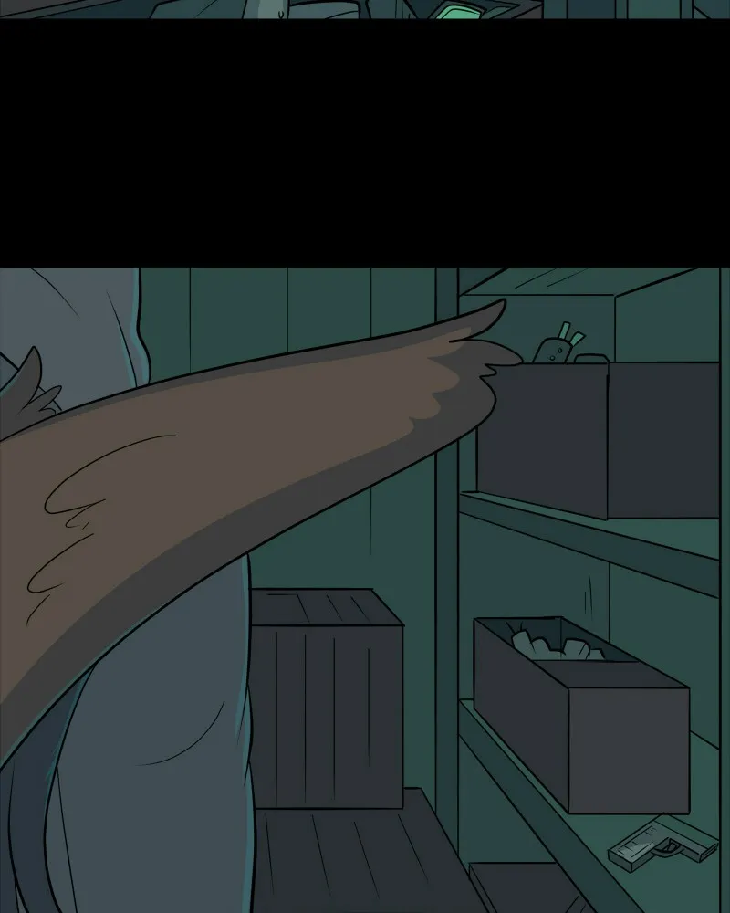 Read The Croaking chapter 191 image 25 on Lezhin