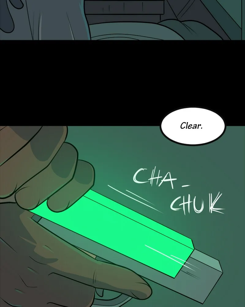 Read The Croaking chapter 191 image 26 on Lezhin