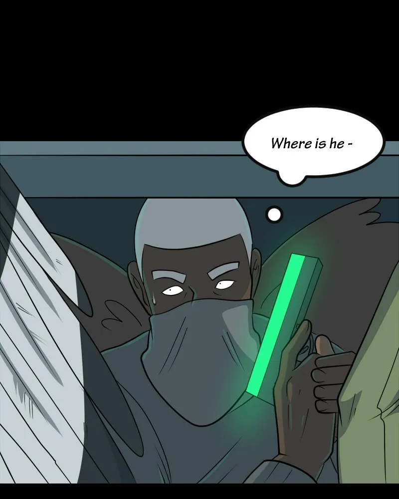 Read The Croaking chapter 191 image 28 on Lezhin