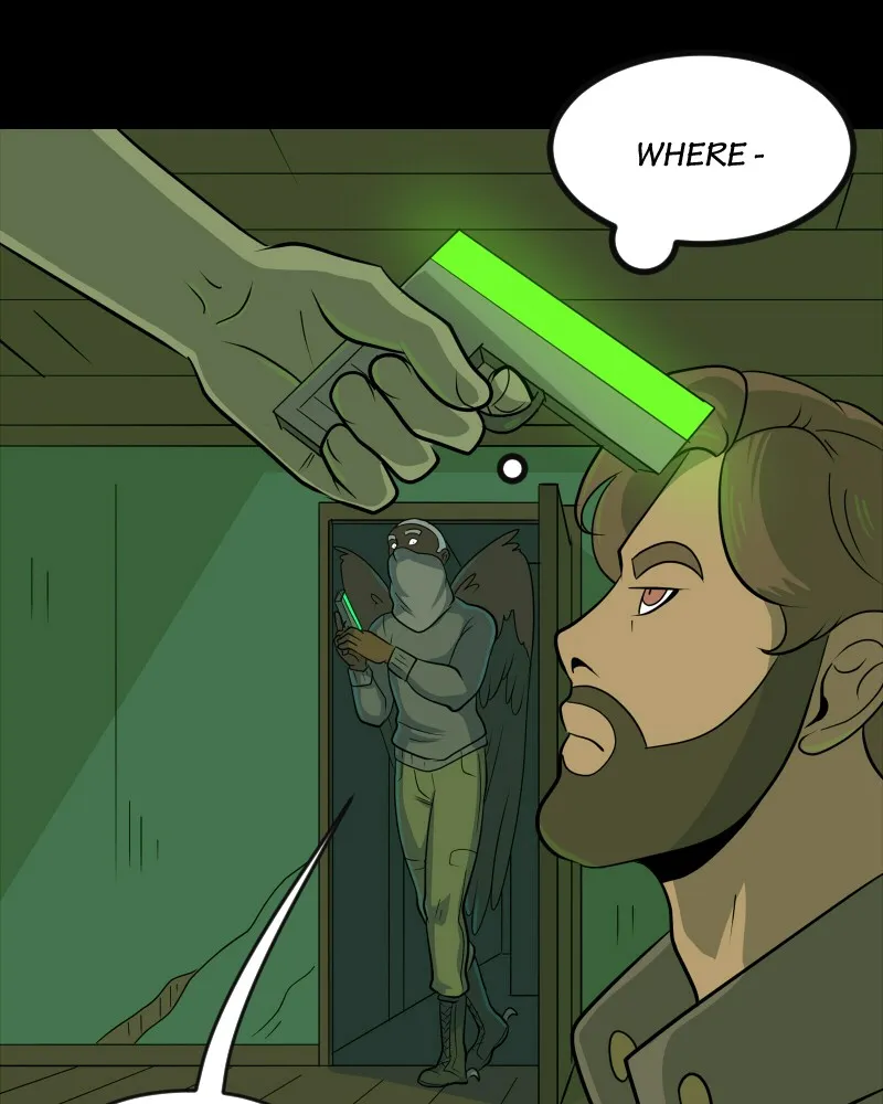 Read The Croaking chapter 191 image 30 on Lezhin