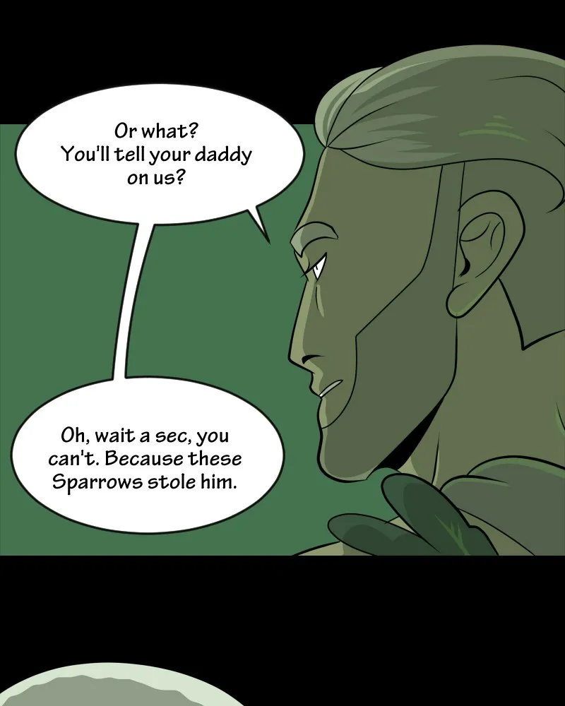 Read The Croaking chapter 191 image 39 on Lezhin