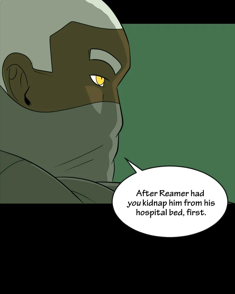 Read The Croaking chapter 191 image 40 on Lezhin