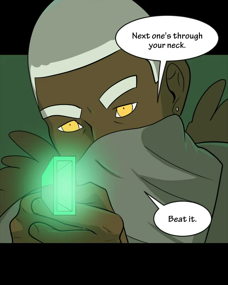 Read The Croaking chapter 191 image 43 on Lezhin