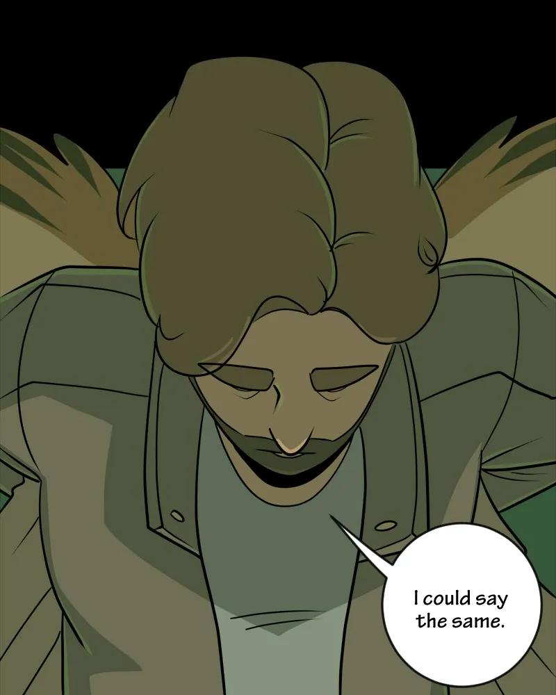 Read The Croaking chapter 191 image 45 on Lezhin