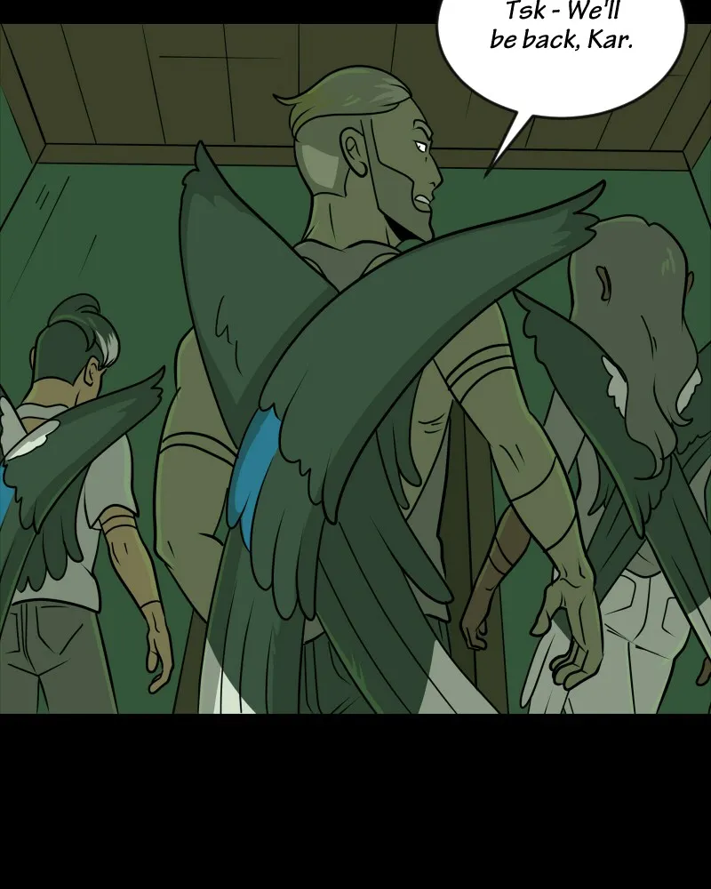 Read The Croaking chapter 191 image 48 on Lezhin